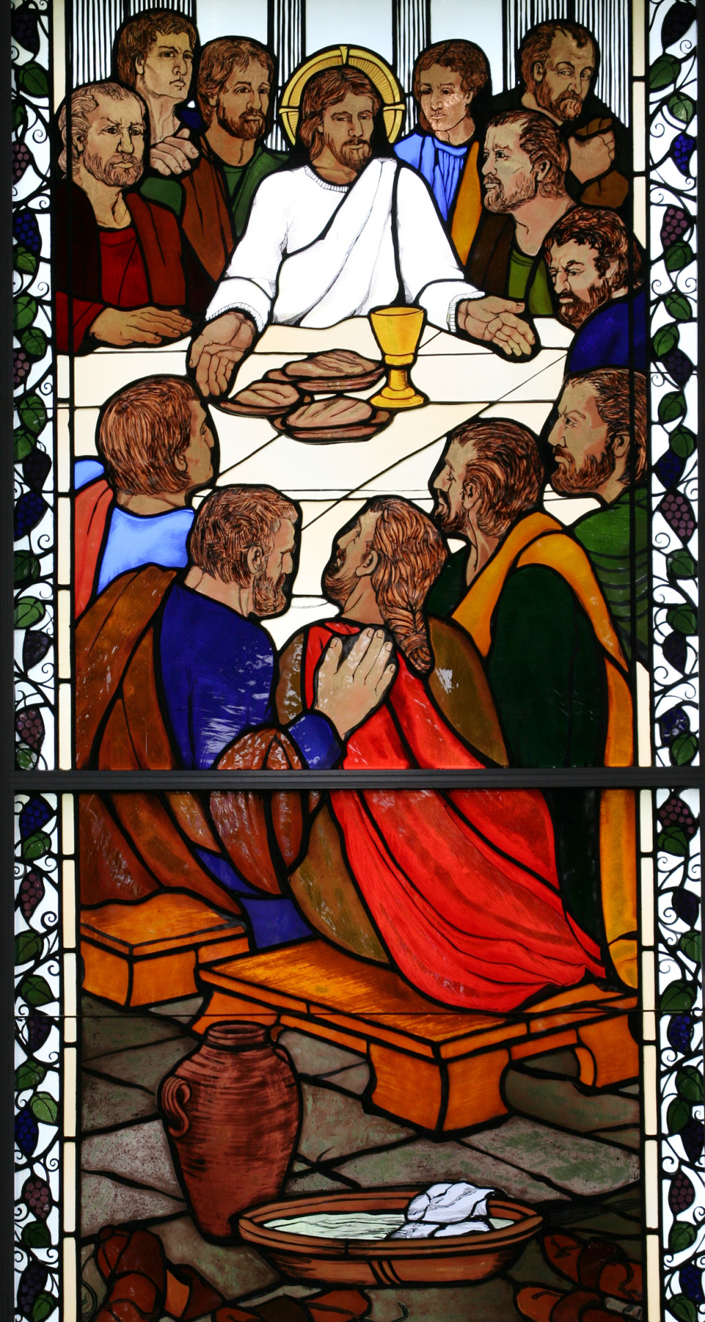 St. Peter of Antioch Parish Diocese of Owensboro