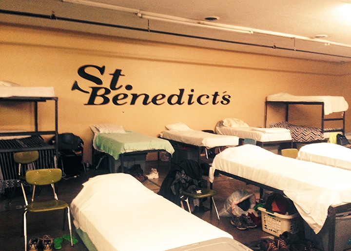 St. Benedict’s ‘bed sponsorships’ cover more than just beds Diocese of Owensboro