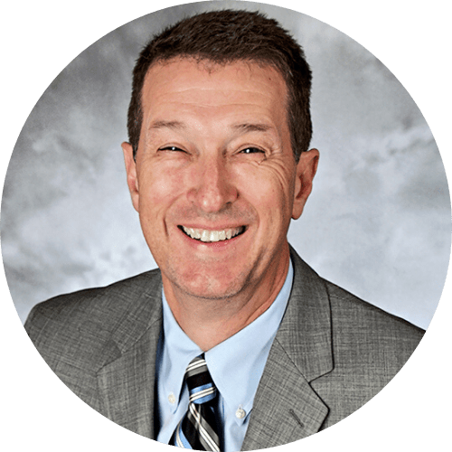 Tom Lilly Diocese of Owensboro