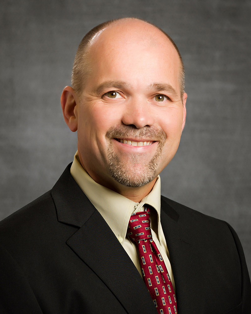 Chad Sanders, ARNP, DNP Owensboro Medical Practice