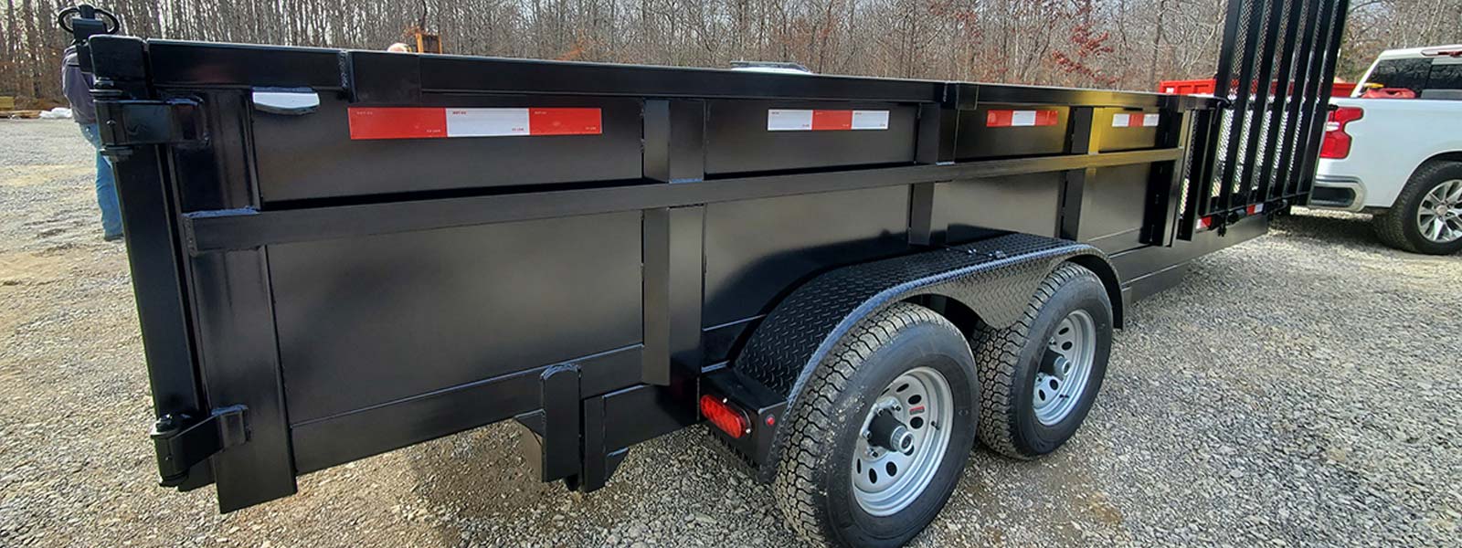 Owensboro Trailers FamilyOwned Trailer Dealership Owensboro Kentucky