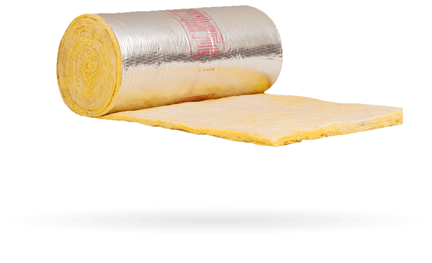 Duct Wrap™ Owens Corning México