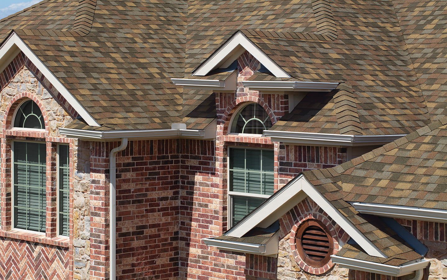 Summer Harvest Бітумна черепиця Owens Corning