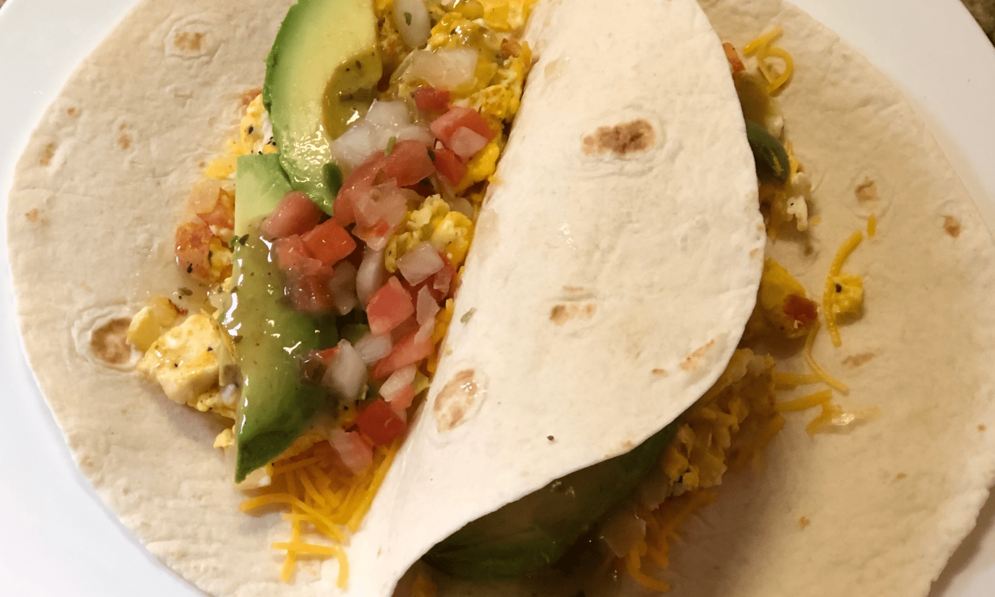 4Minute Breakfast Tacos Owens Dining Labs