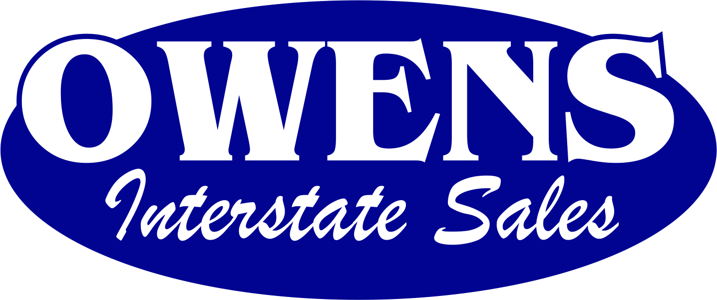 Owens Interstate Sales Auto Parts & Auto Paint Supplies Appliance