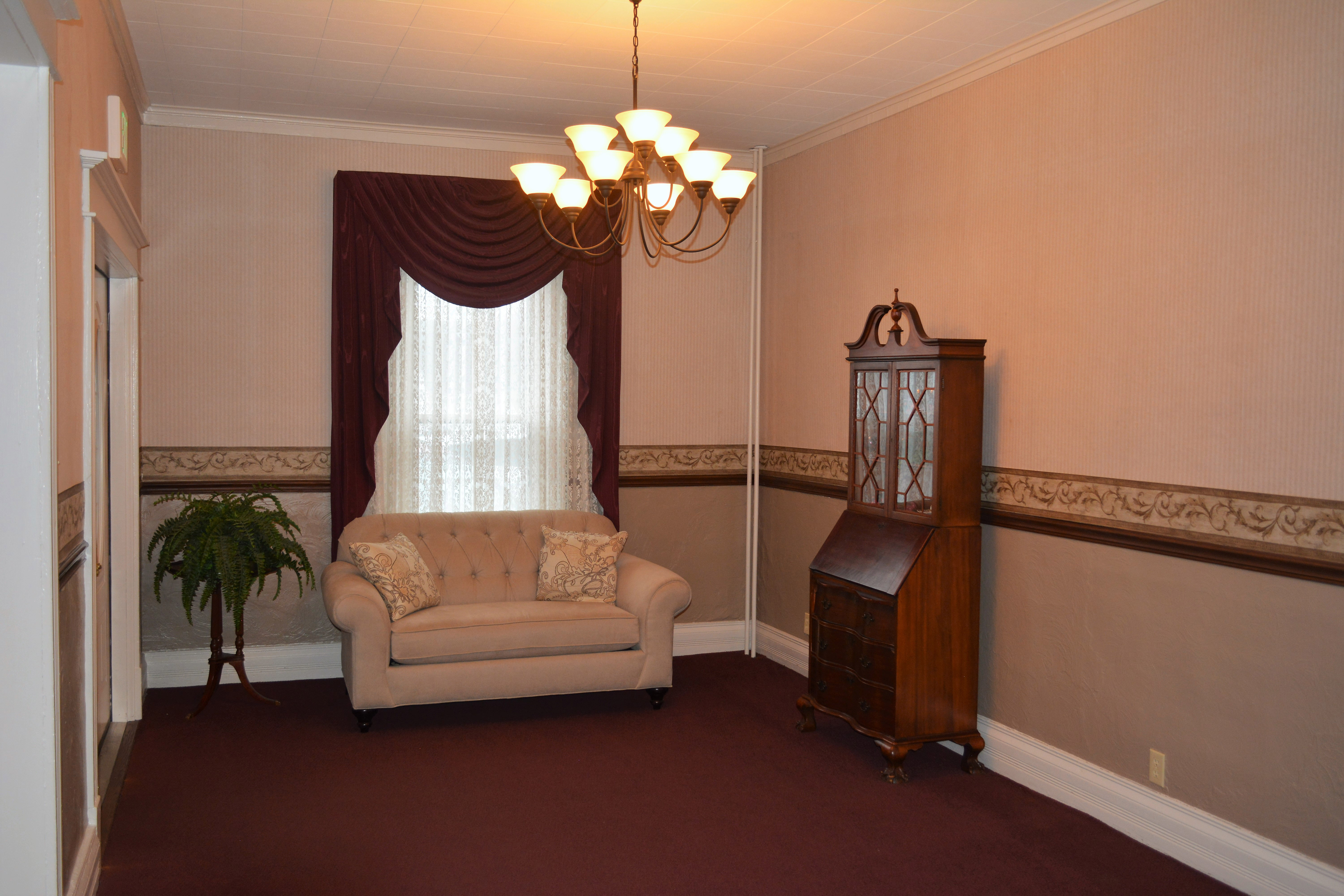 Owens Memorial Services Alexandria & Summitville, IN