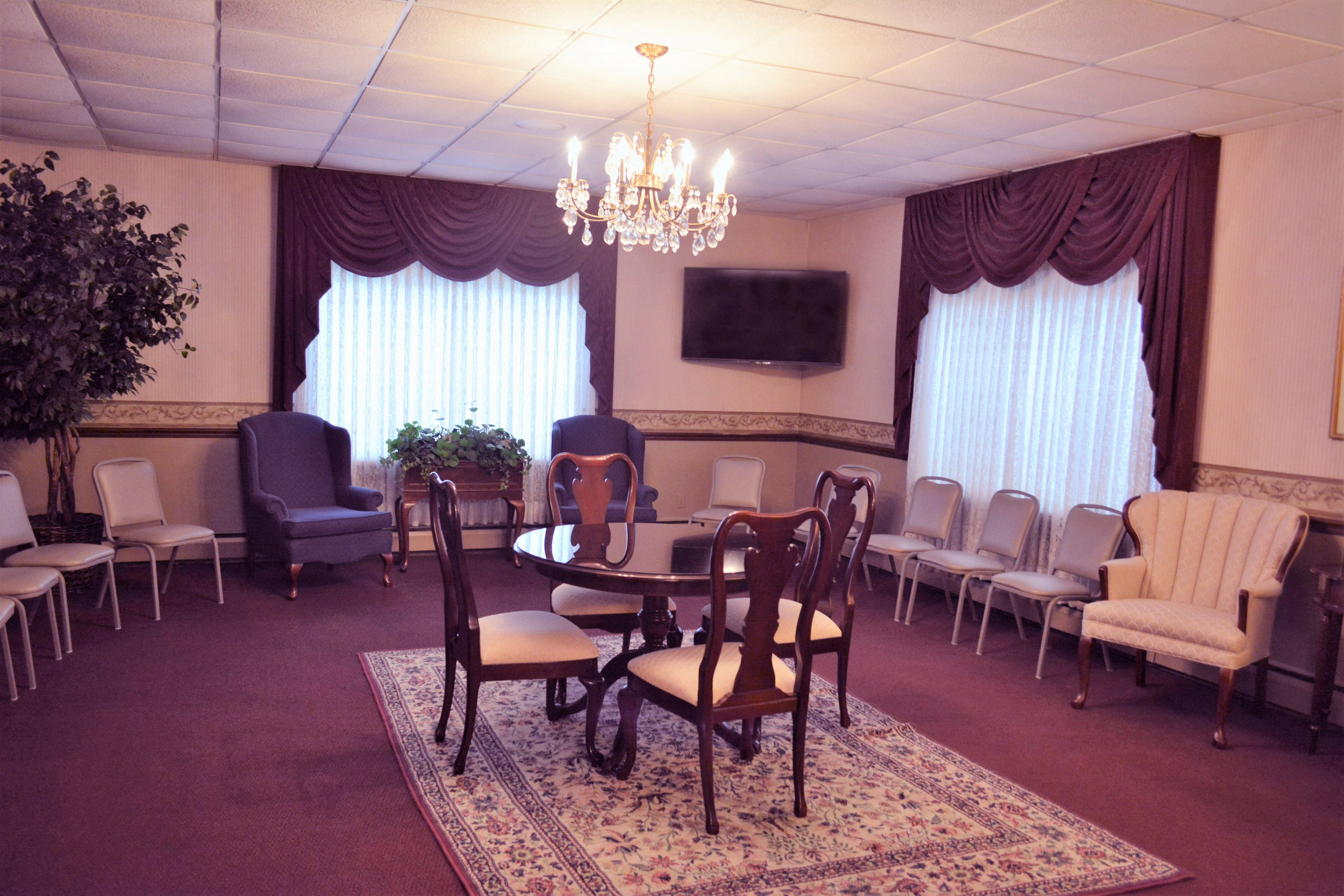 Owens Memorial Services Alexandria & Summitville, IN