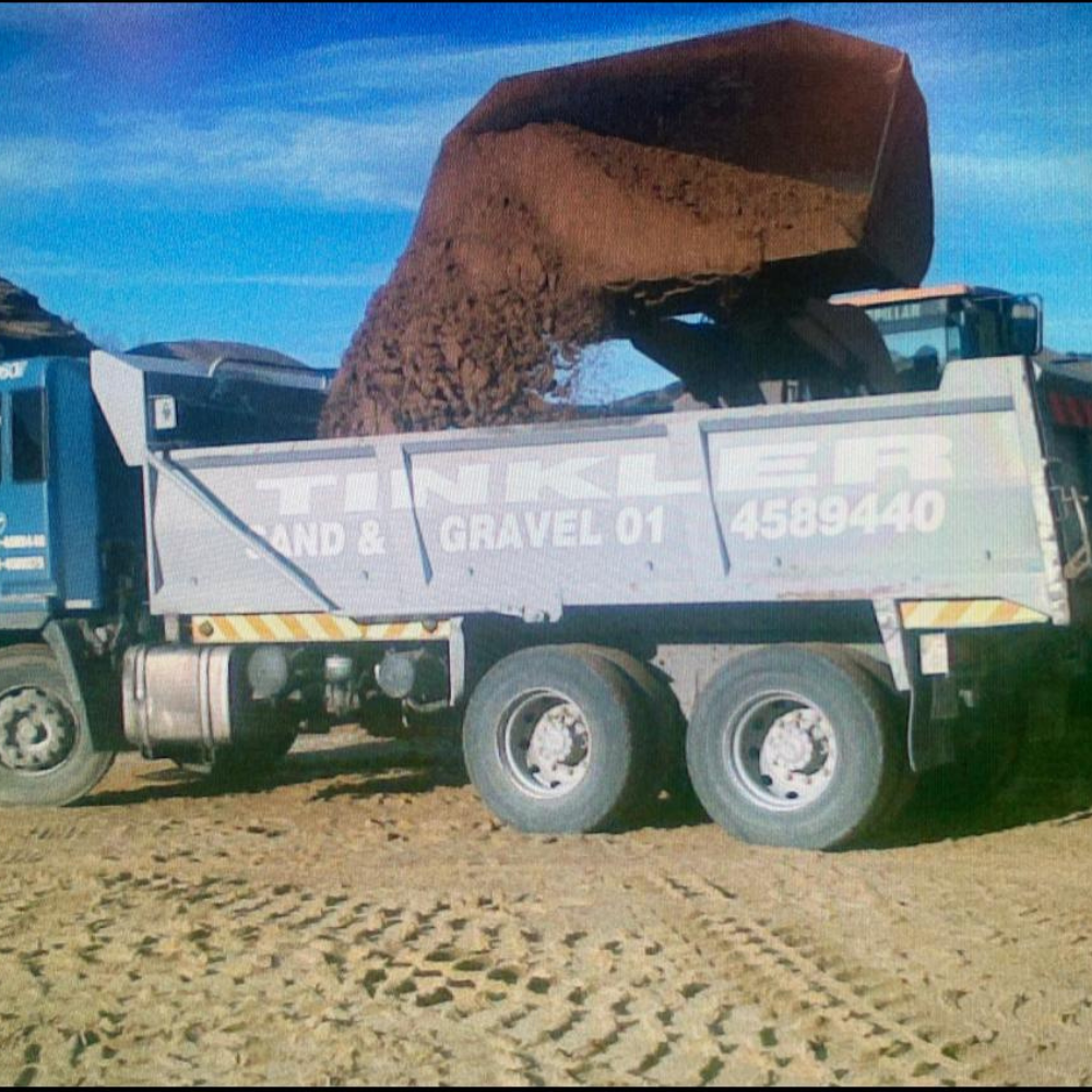 White Sand, Mortar sand, Top Dressing Sand,