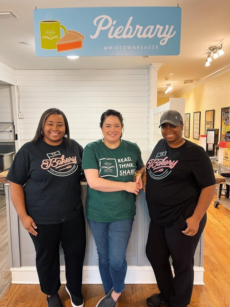 Best Spots to Read in Tallahassee Owen Title Company