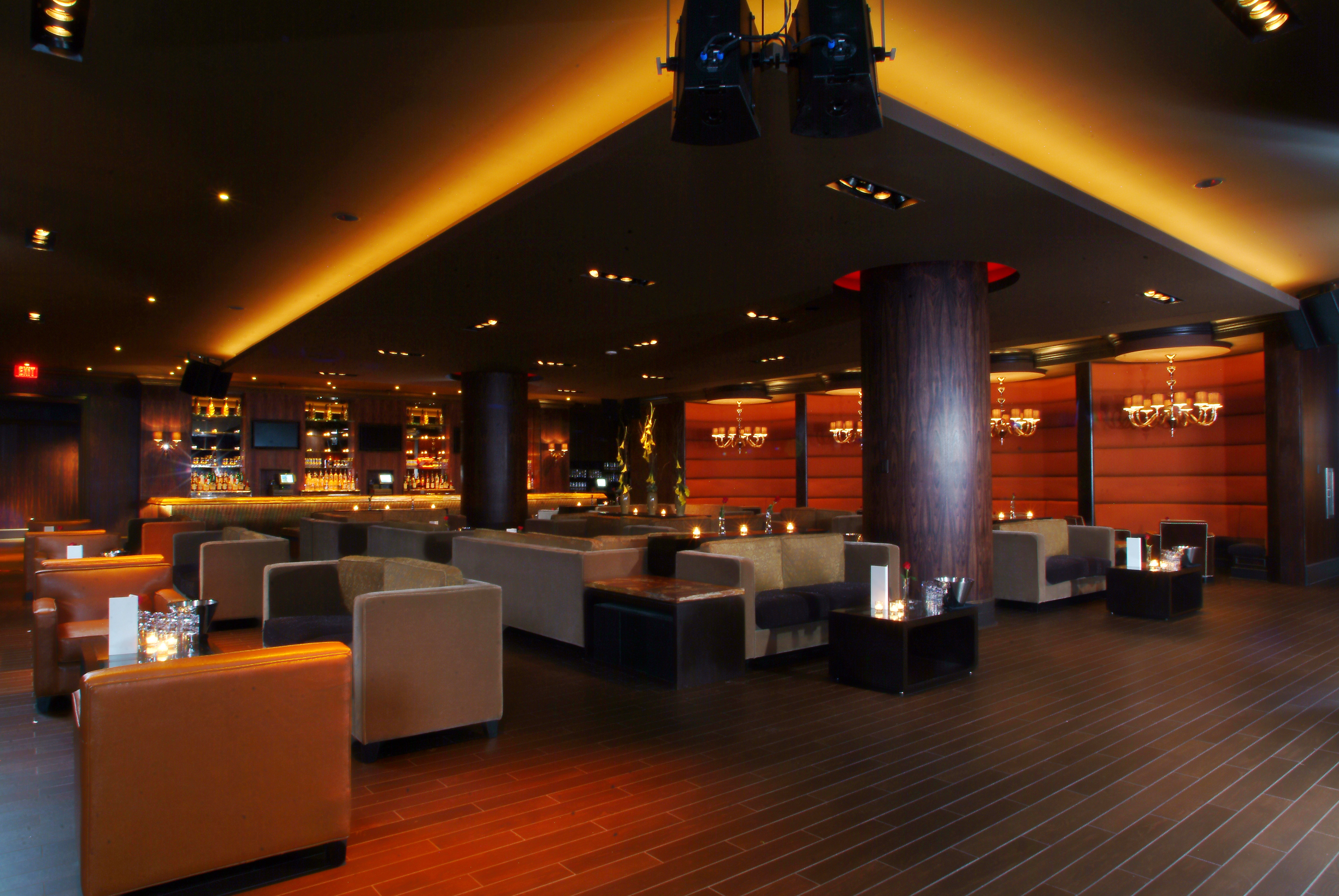 Ameristar Casino OWH Architects