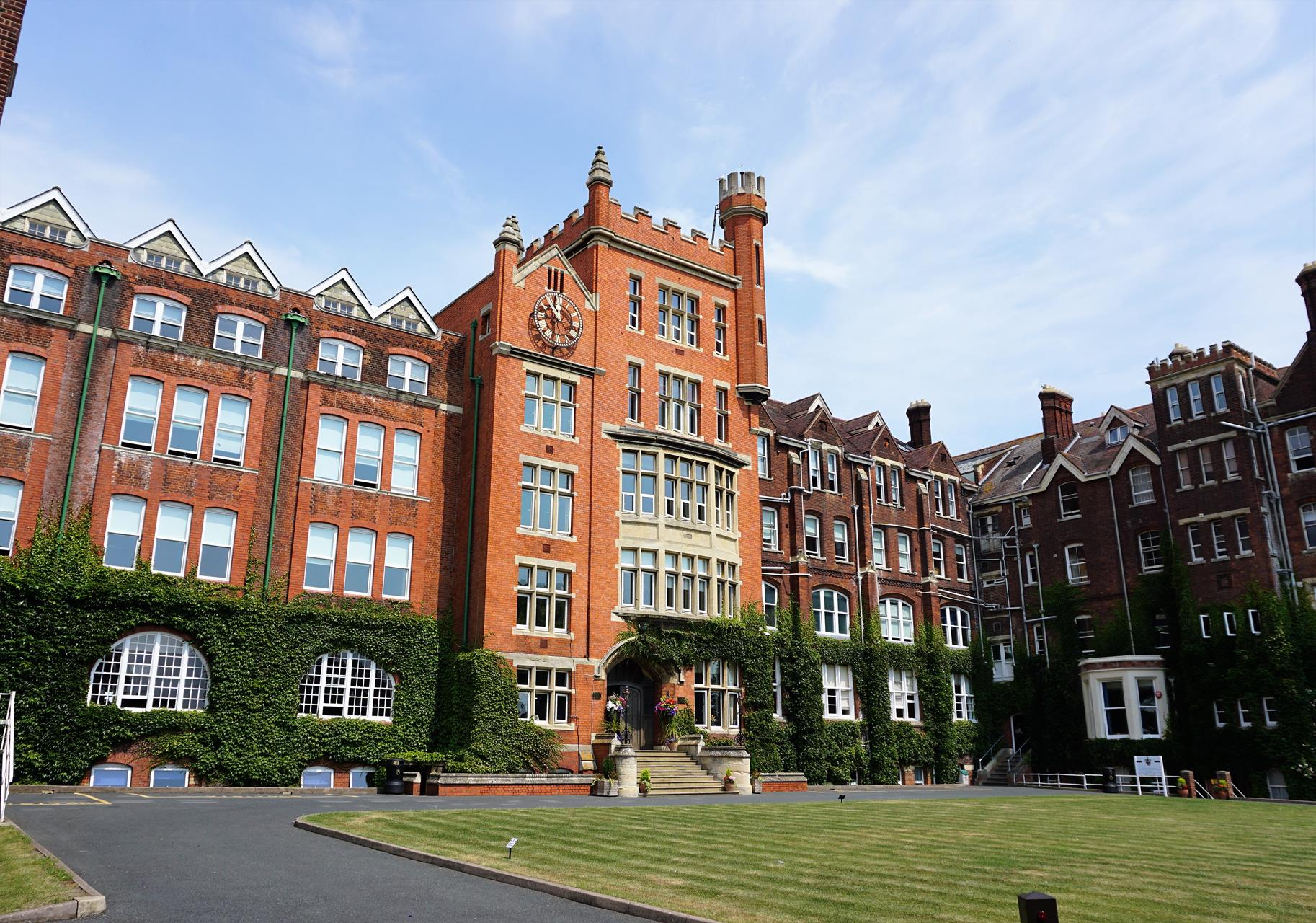 St Lawrence School OWi Language