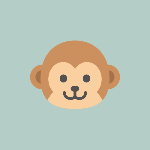 面白い猿フラット アイコン イラスト - 猿のベクターアート素材や画像を多数ご用意 - Istock 猿 フラットデザイン カラーアイコン フリー素材 – アイコン・イラストダウンロードサイト【Owl Stock -オウルストック】