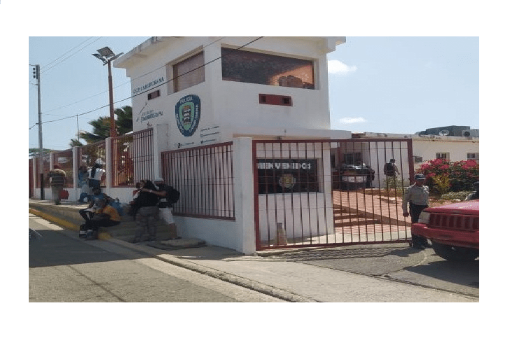 ¿Quién es Roberto Zavala, el sicario que dejaron escapar de