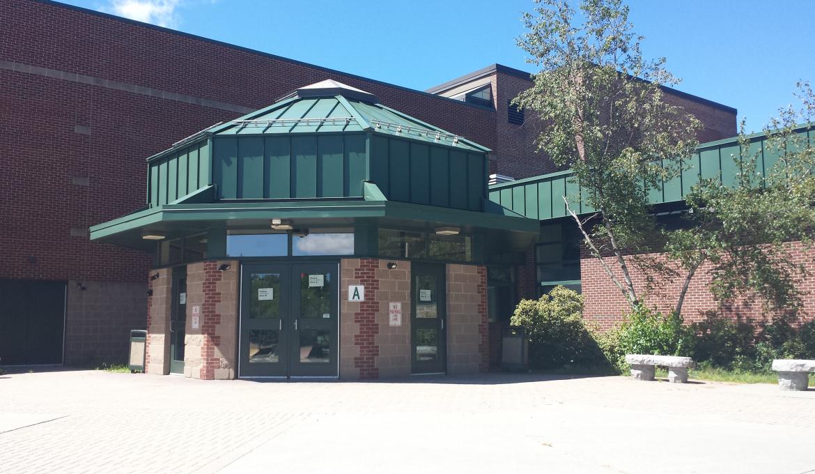 Hopkinton Middle High School Organic World Language