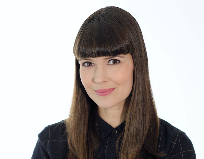 INTERVIEW Dr. Jennifer Gardy, germ expert extraordinaire Owl Connected