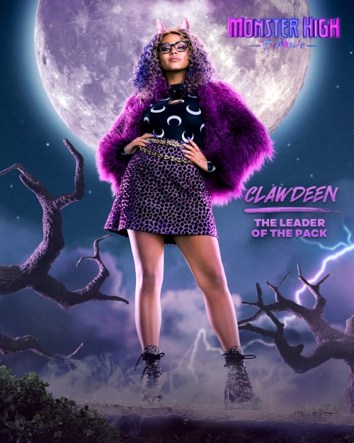 REVIEW Monster High The Movie Owl Connected