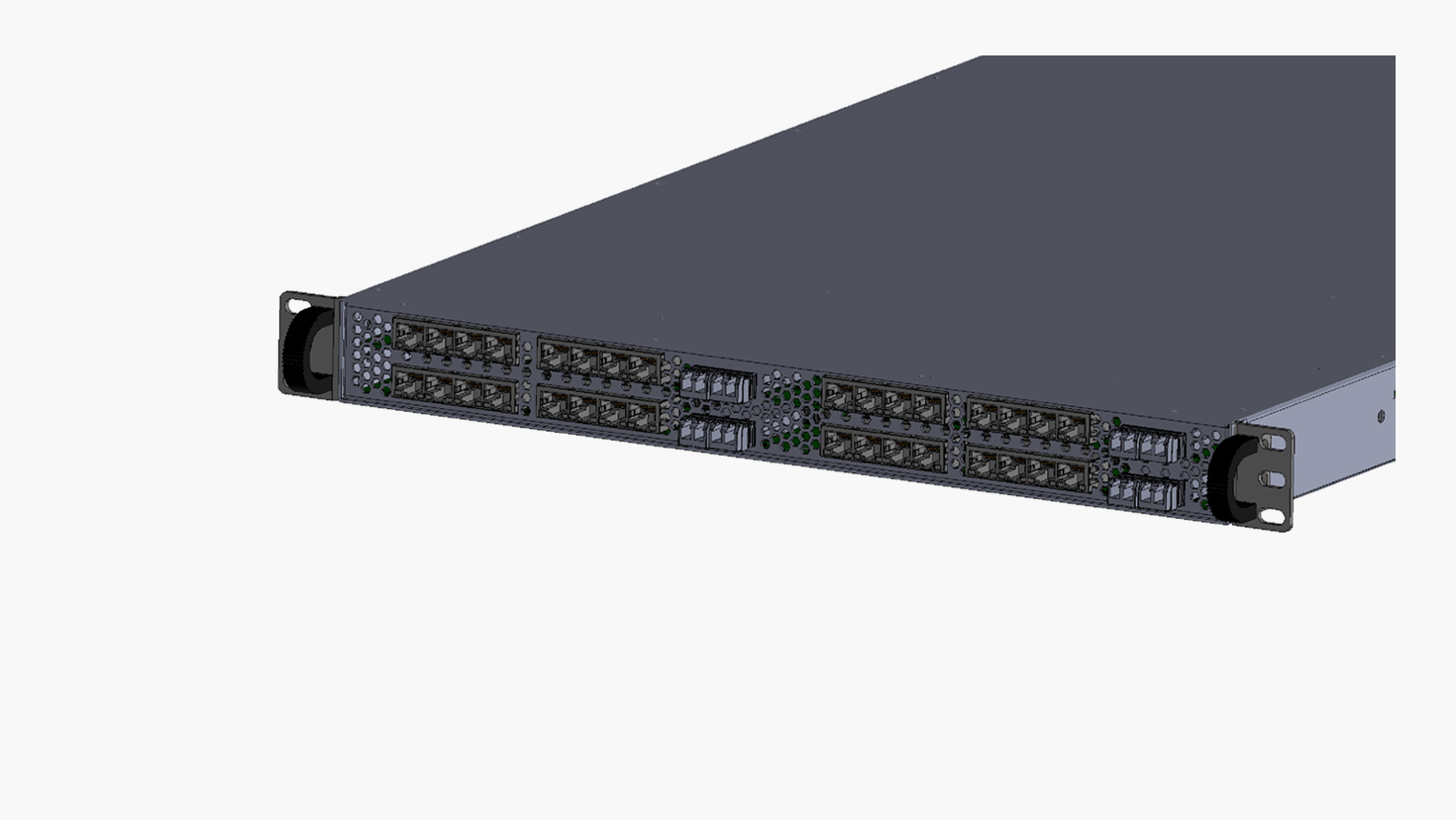 XD Matrix | Owl Cyber Defense