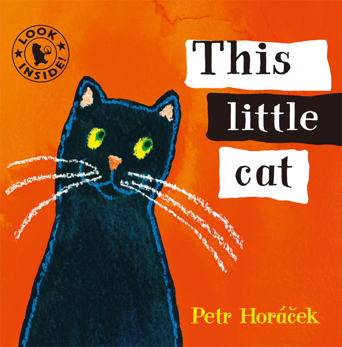 Peter Horacek “This Little Cat” OWL Dictionary