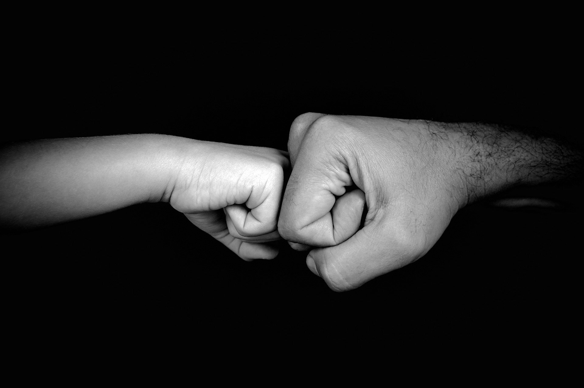 “Punch Above One’s Weight” 체급 이상의 펀치를 날리다? OWL Dictionary