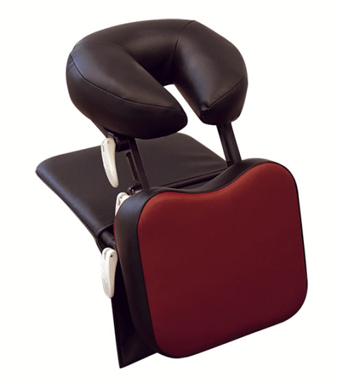 OwlLeasingVitrectomyTableTopFaceSupport OWL Leasing