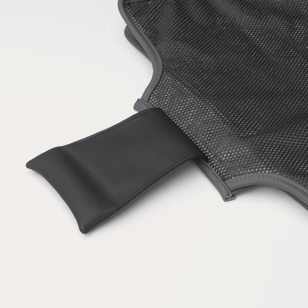 Car Seat Protector Mat “Highway” Owleys