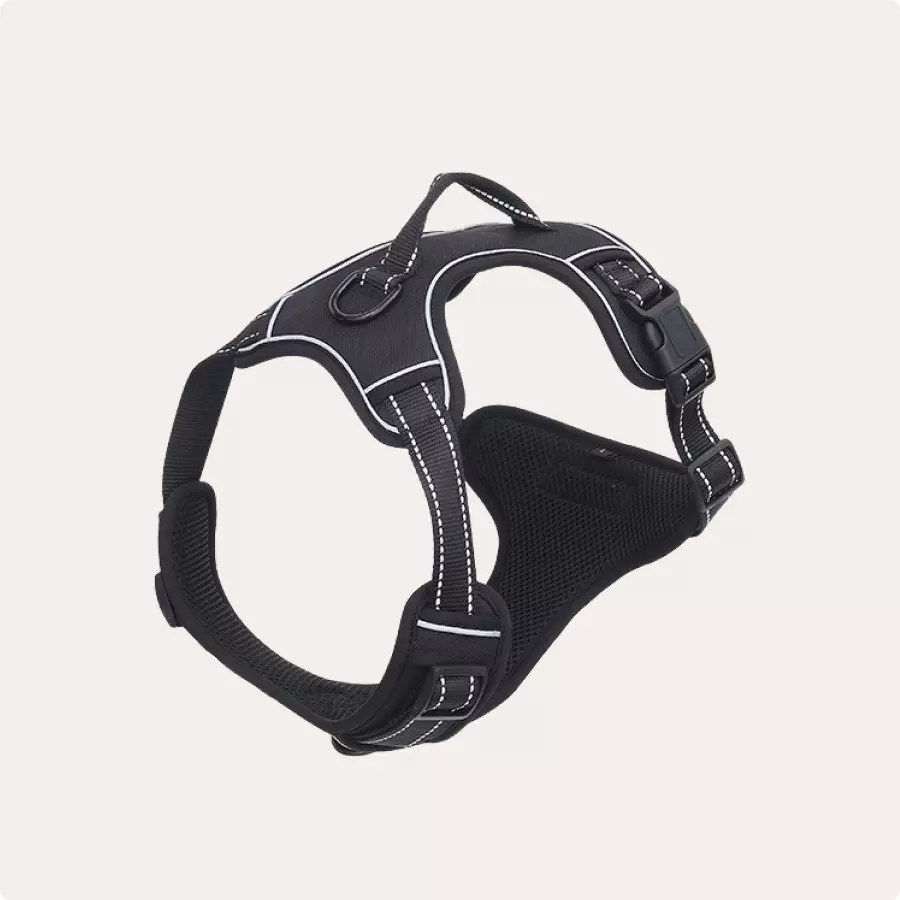 Dog Car Safety Harness For Large Dogs Owleys