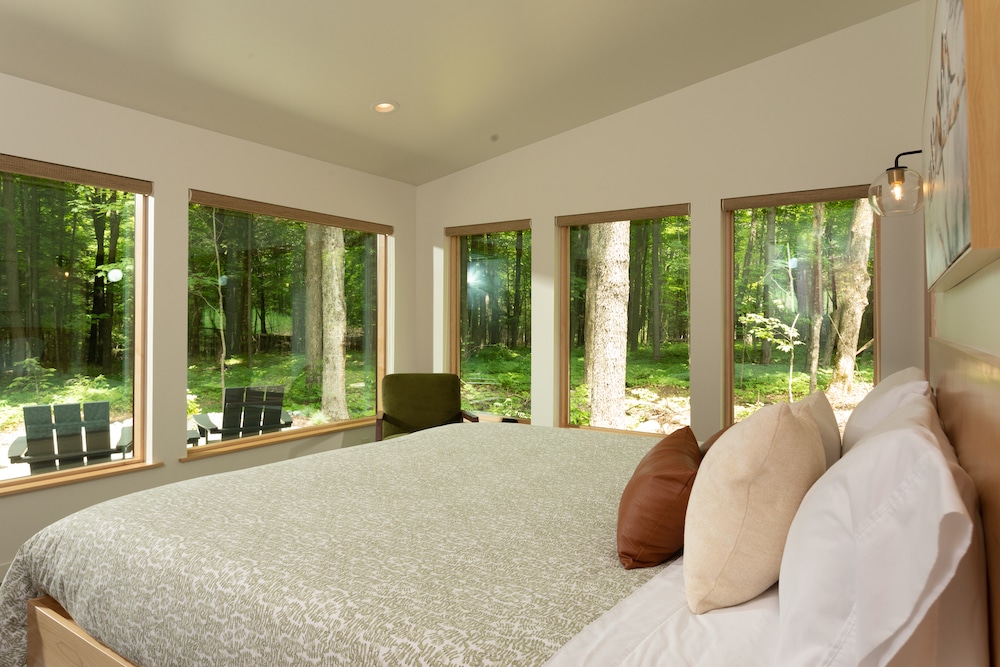 Romantic Getaways In Wisconsin At Our 1 Best Cabins