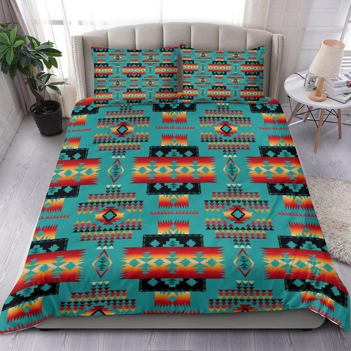 NATIVE AMERICAN BEDDING 21 Home Decor, Apparel and Accessories, Print