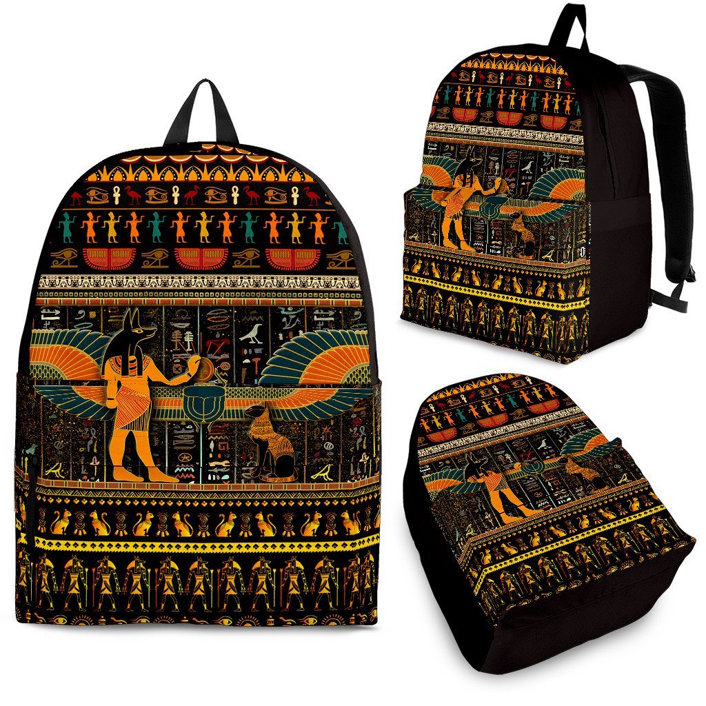 Egypt Pride Limited Backpack Home Decor, Apparel and Accessories