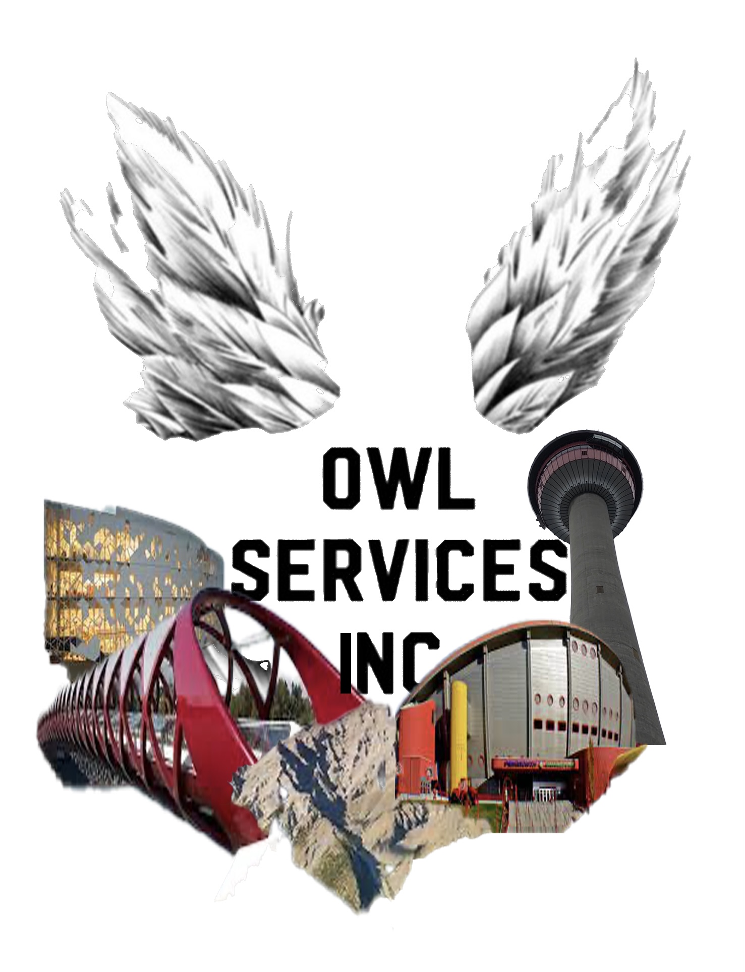 OWL SERVICES INC. Residential and Commercial Area