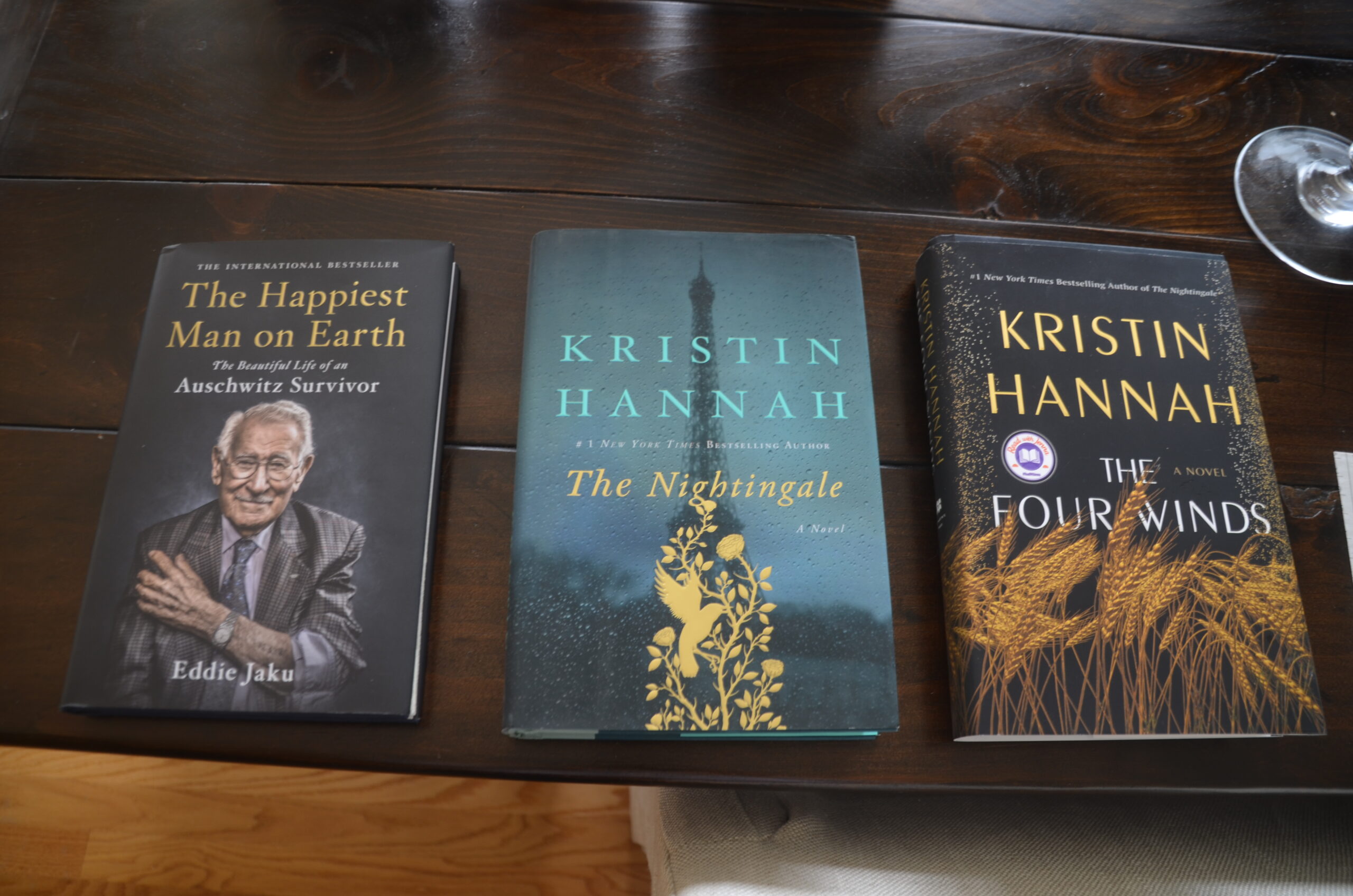 BOOK REVIEWS Owls Head Library