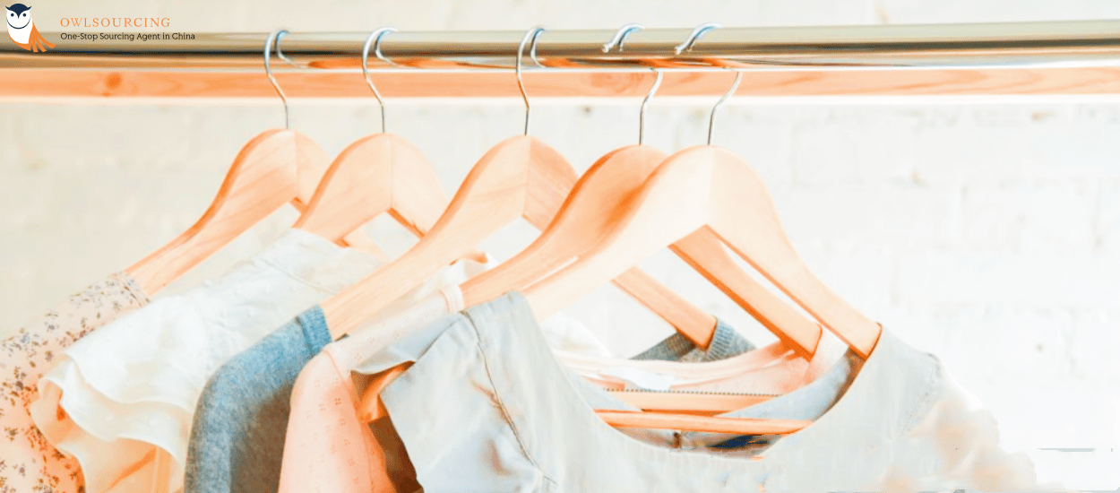 Top Chinese Boutique Clothing Wholesalers 2024