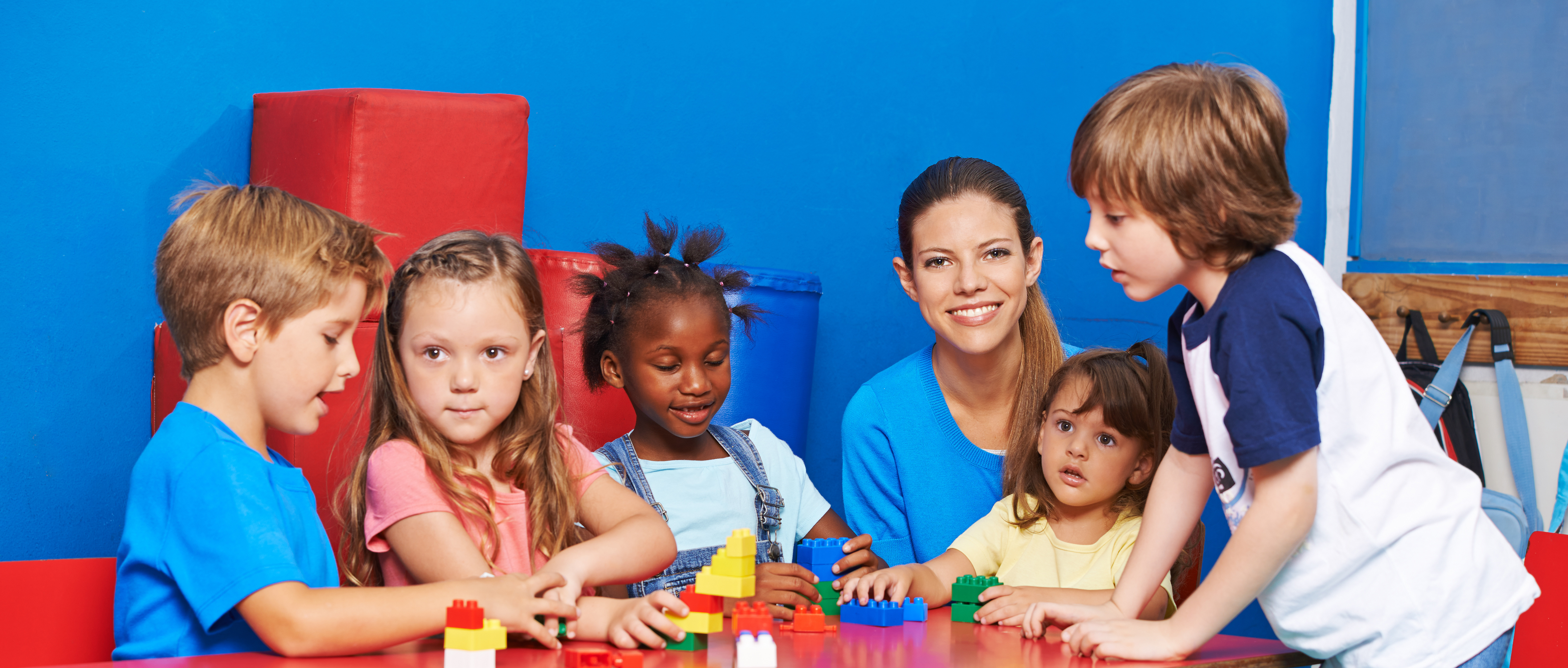 Case Study Happy Faces Childcare Owl Time Clock