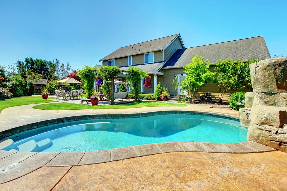 Does a Pool Add Value to a Home and By How Much? Ownerly