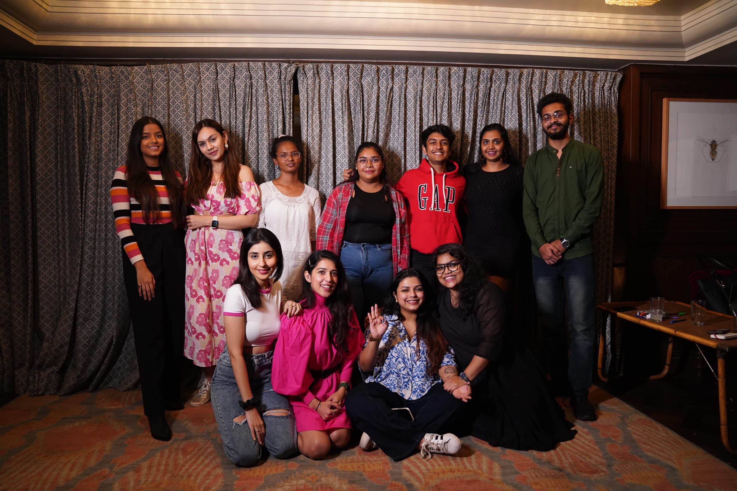 How to Create a Winning Application for the Soho House Mentorship Program OWN Academy