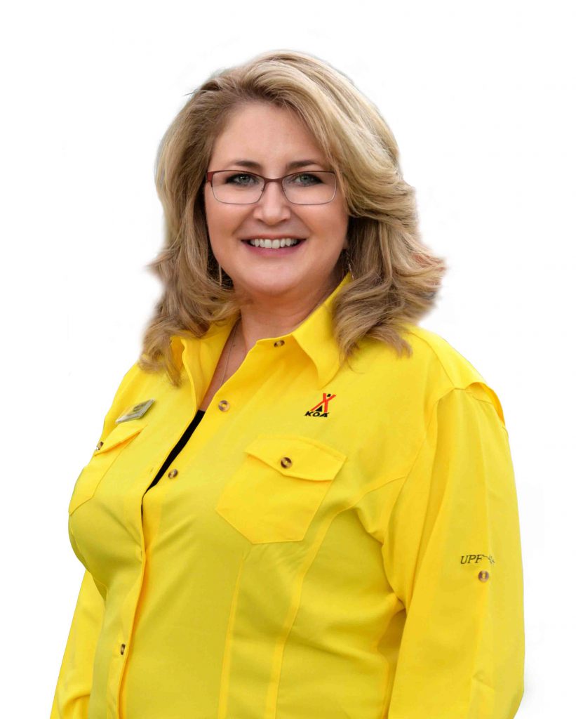 KOA's New Custom Best Park in Market Report Own a KOA