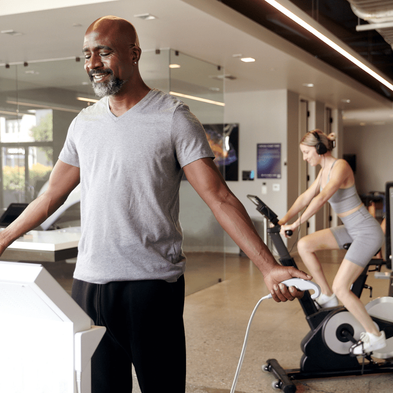 How Upgrade Labs Gets You Ready For Opening Day Own an Upgrade Labs