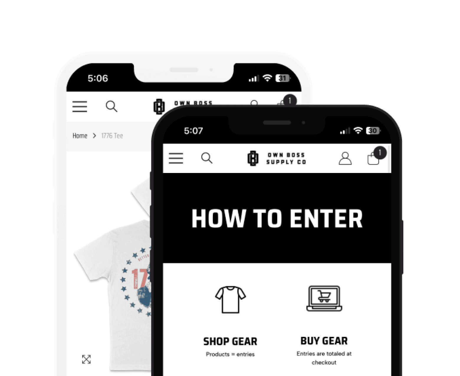 Own Boss Supply Co Own Boss Supply Co.