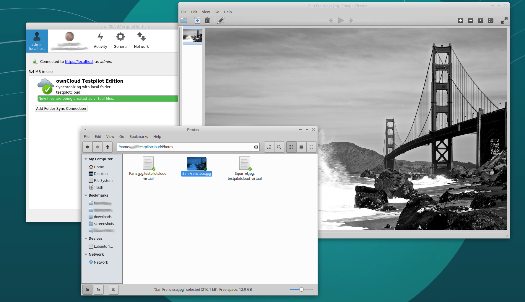 Desktop Client 2.5.0 Release the Virtual File System is Here! ownCloud