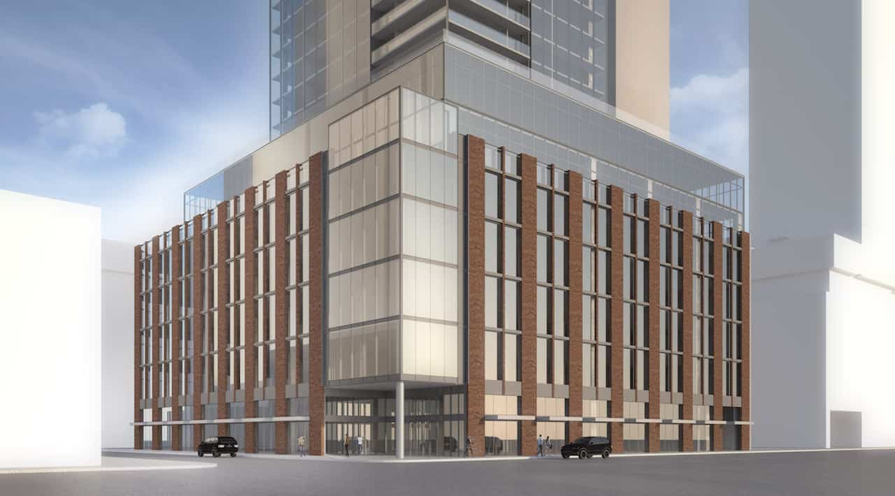 100 Simcoe Street Condos Owncondo