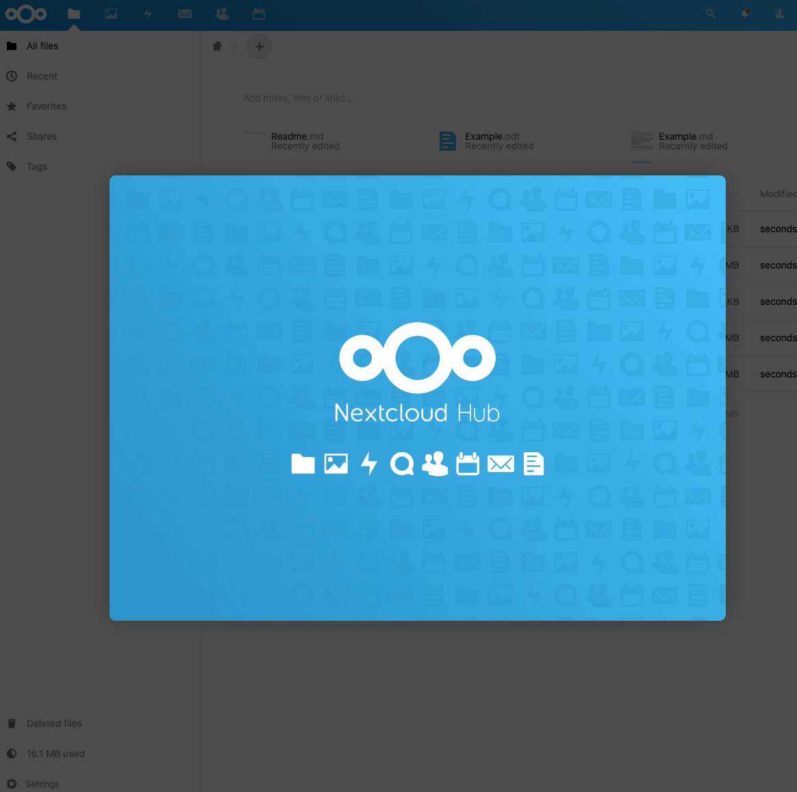 How to Install Nextcloud on Ubuntu Knowledgebase