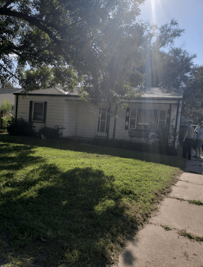 6415 S Keystone St, Wichita, KS 67217 MidSeptember) Owner