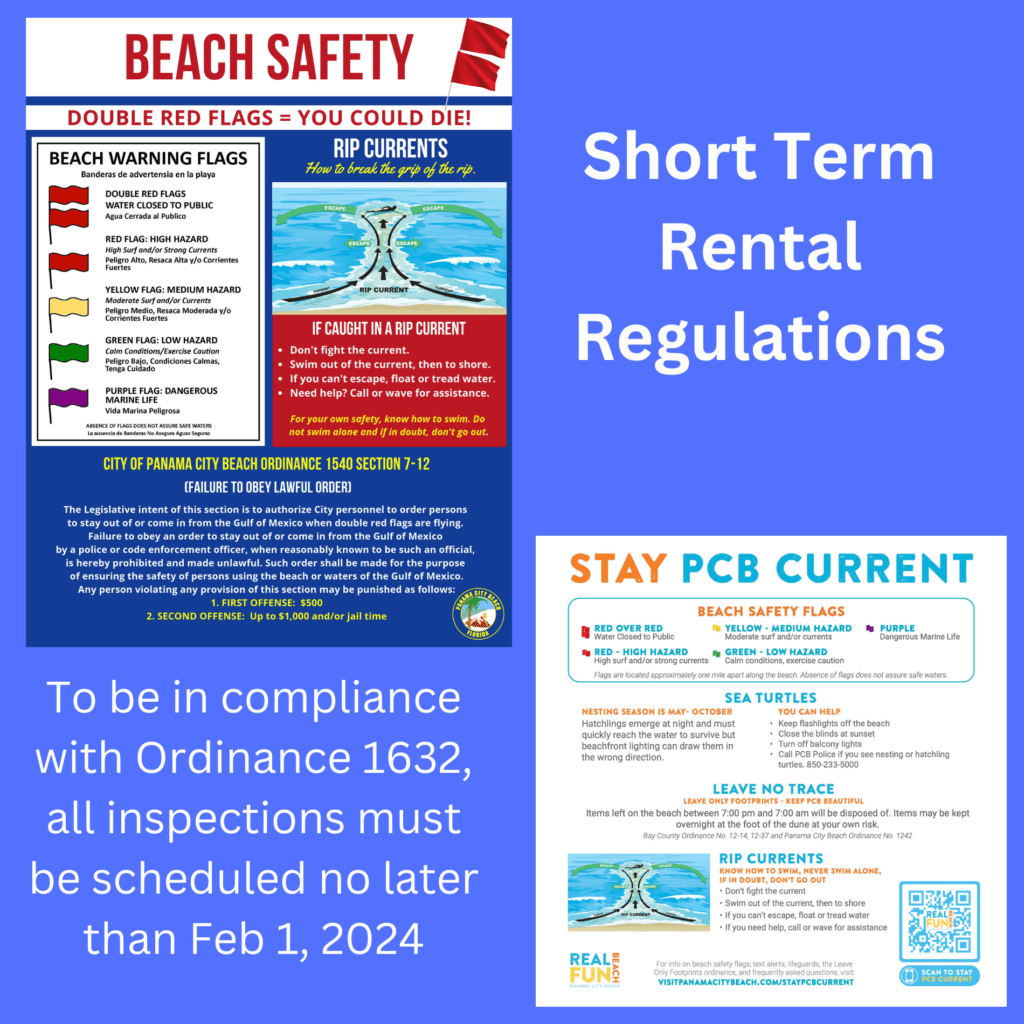 Announcements Premium Beach Condos Owner's Portal