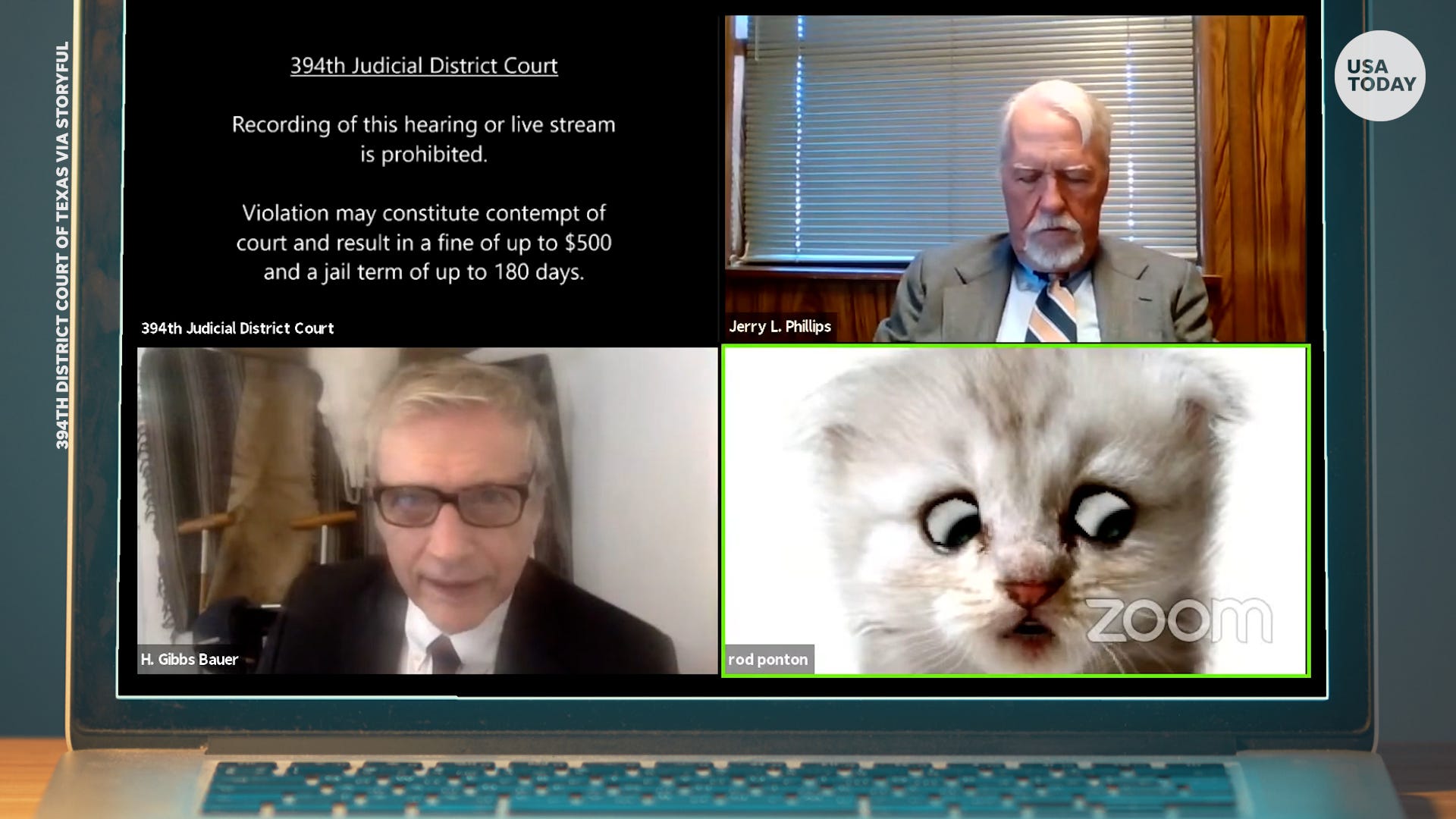 Best Zoom Fails Owner's Magazine