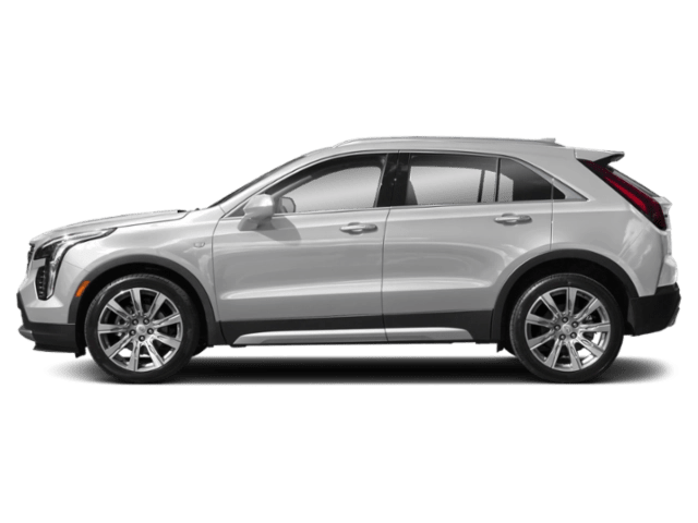 2025 Cadillac Xt4 owners manual free pdf