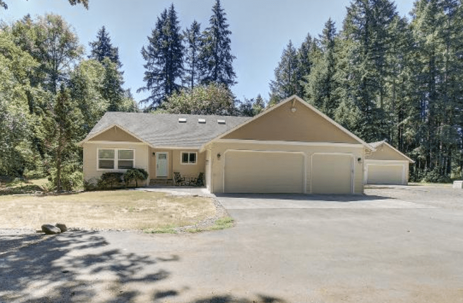 Lease Option Available Battleground, WA.