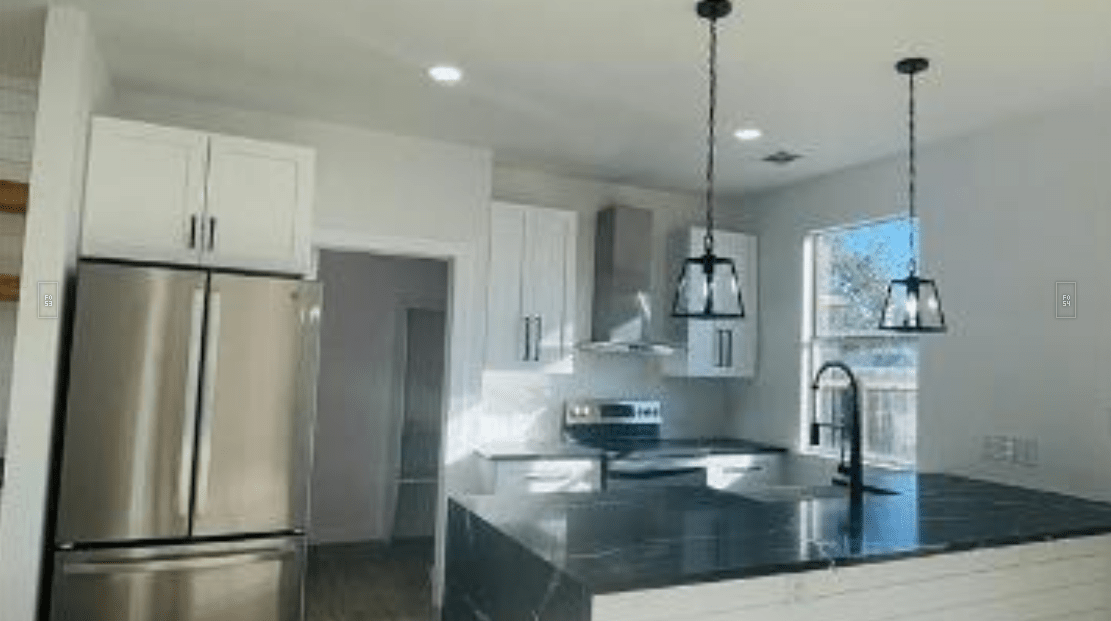 Lease to Own 5Bd/4Ba Home in Manor, TX