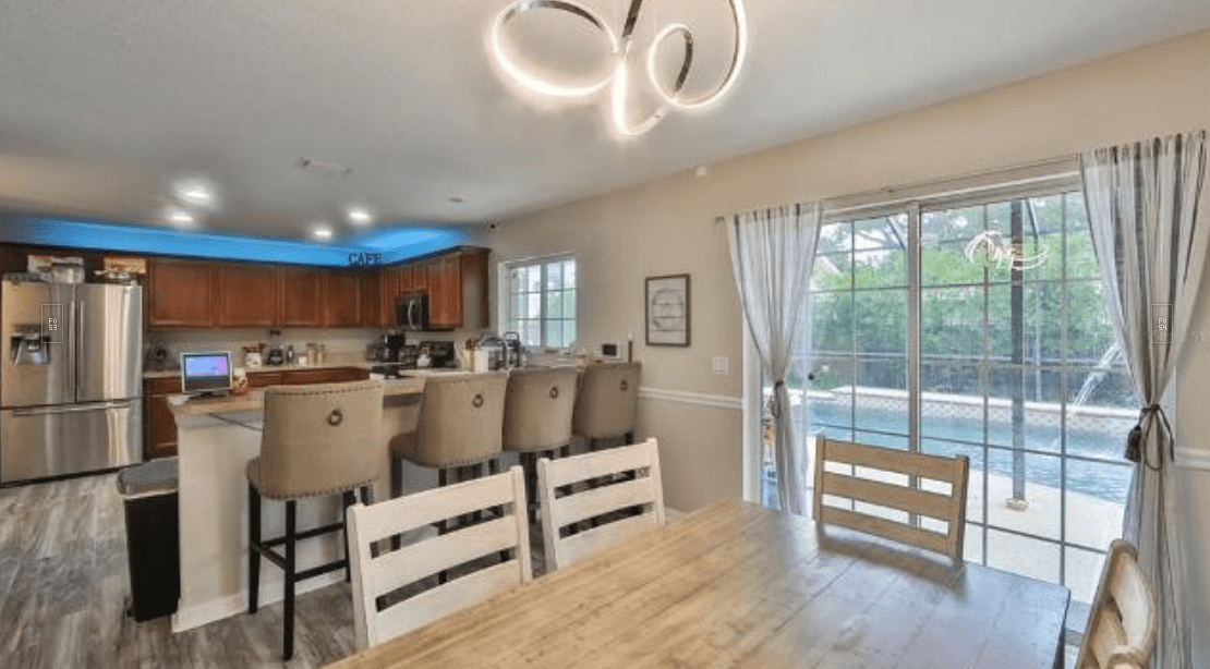 Rent to Own 4Bd/3Ba Home in Seffner, FL