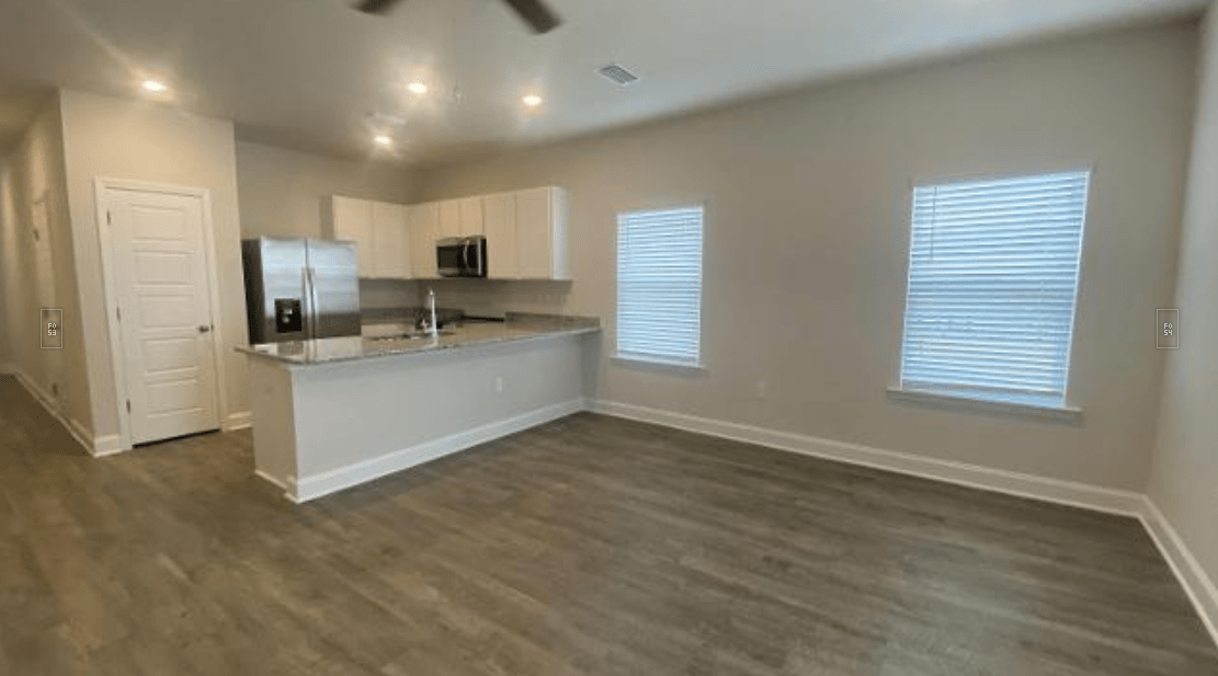 Lease Option 3Bd/3Ba Home in Spanish Fort, AL