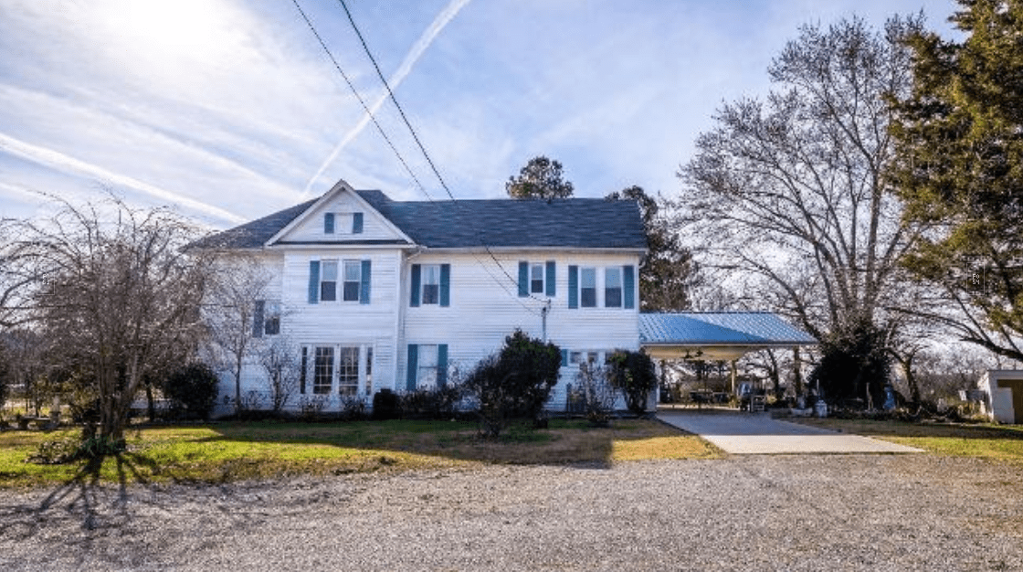 Owner Will Finance 4Bd/4Ba Home in Greenback, TN